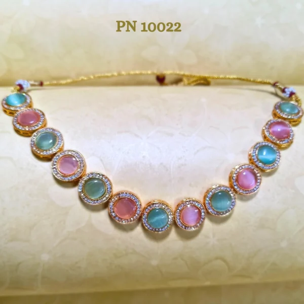 Imitation jewellery | wedding jewellery set women online in india