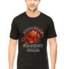 Basketball graphic t-shirt | motivational sportswear for basketball lovers