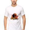 Beast mode on" basketball graphic t-shirt | motivational sportswear