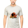 Beast mode on" basketball graphic t-shirt | motivational sportswear