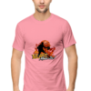 Beast mode on" basketball graphic t-shirt | motivational sportswear