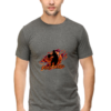 Play hard basketball graphic t-shirt - for true game changers